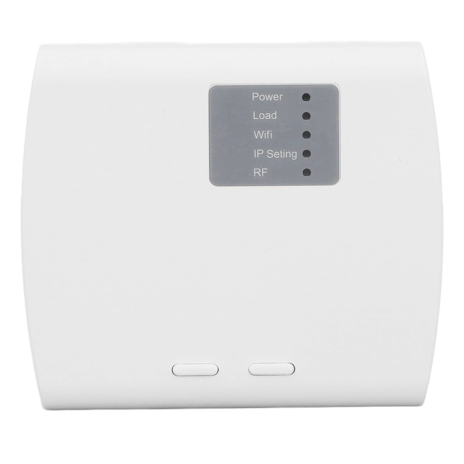Hyuduo Inteligentny Termostat WiFi Sterowanie Głosowe Termostat 95–230 V USB Programowanie Czasowe do Ogrzewania Elektrycznego ze Sterowaniem za pomocą Aplikacji Harmonogram Tygodniowy dla