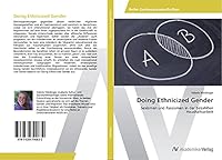 Doing Ethnicized Gender 3639790839 Book Cover