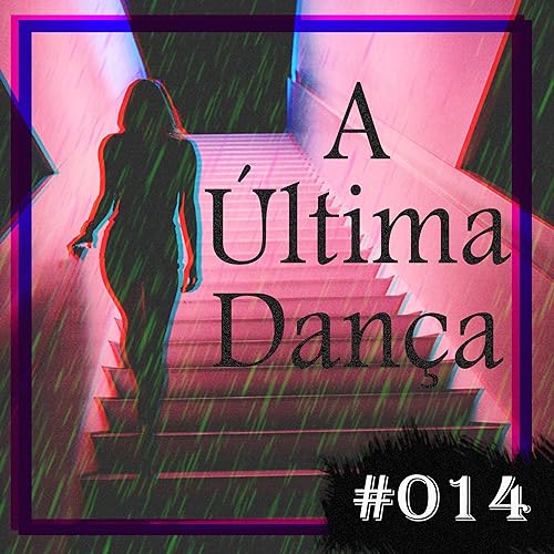 『A ÚLTIMA DANÇA』のカバーアート