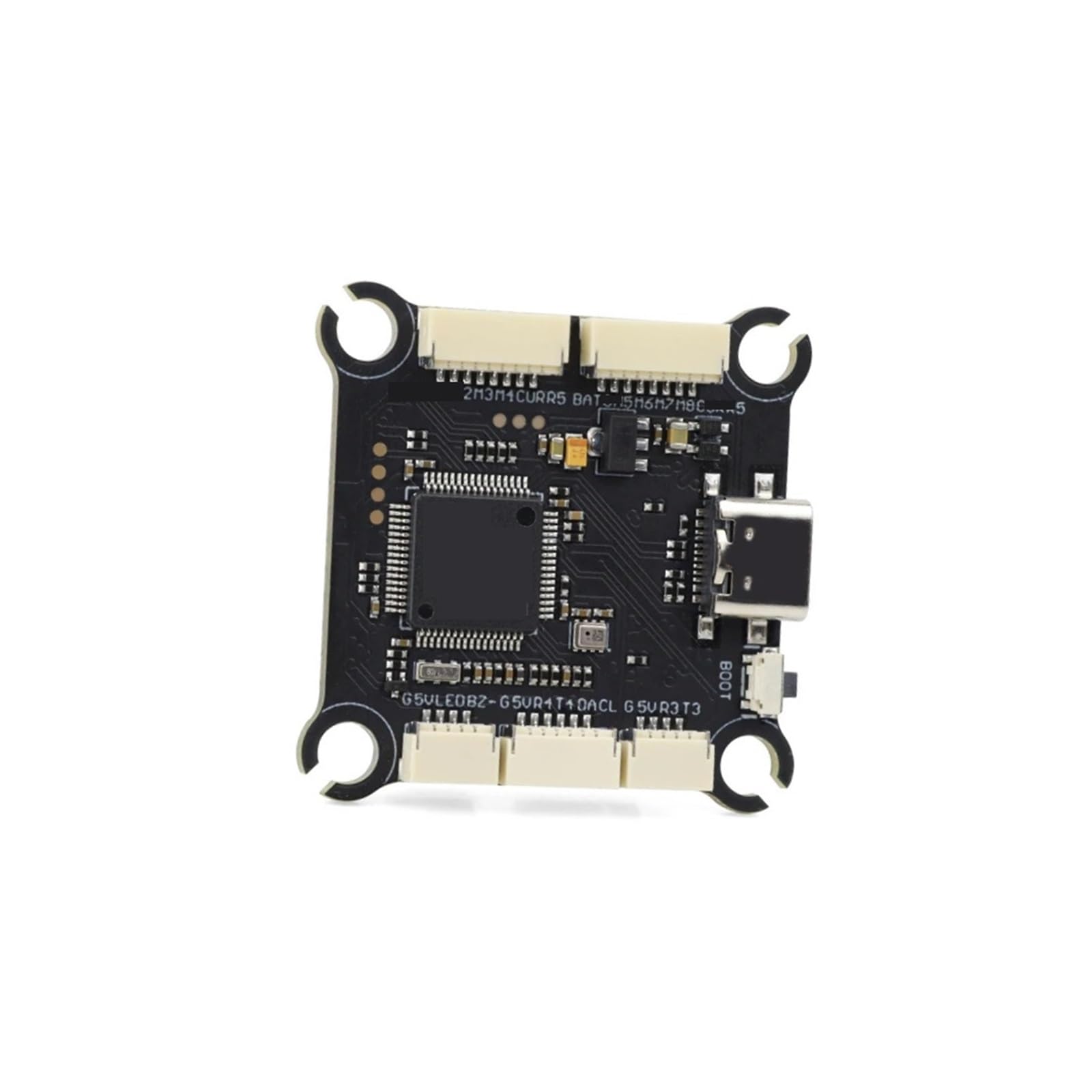F405 8S V1 - Controlador de vuelo para drones FPV Racing Freestyle