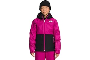 The North Face Freedom Triclimate Jacket - Girls'