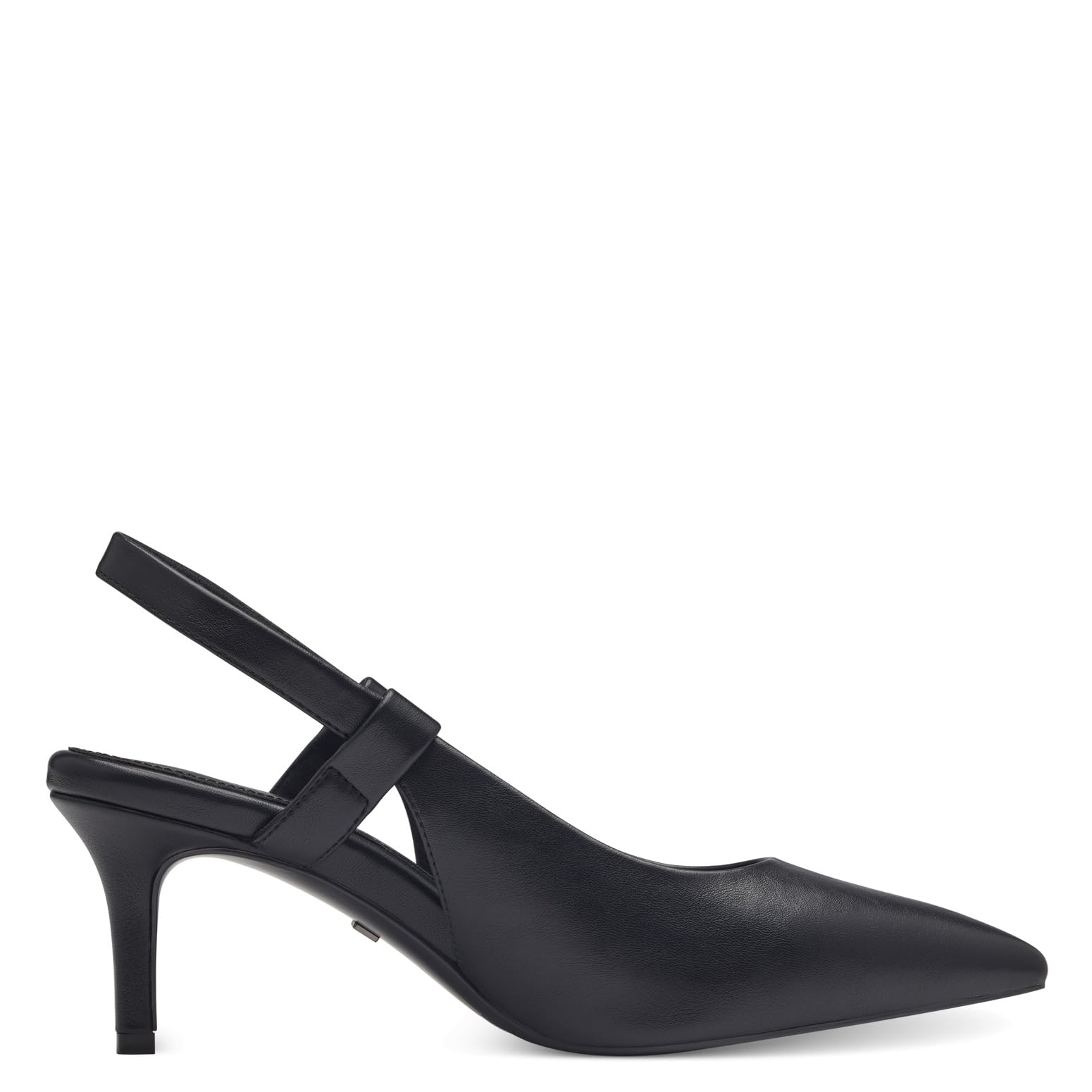 s.Oliver Damen Slingpumps Spitz mit Stilettoabsatz