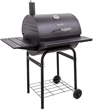 Amazon アメリカンbbqコンロ チャーブロイル アメリカングルメ625 Char Broil American Gourmet アメリカ 正規代理店取扱 チャコールグリル 商品コード Cc016 ノーブランド品 バーベキューコンロ 焚火台