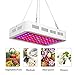 Produktbild 300W LED Pflanzenwachstumlampe-zwei-chip-vollspektrum-indoor-gartenbeleuchtung Für Gewächshaus-hydrokultur Im Innenbereich, Pflanzensämlinge,blühendes Gemüse Füllt Licht