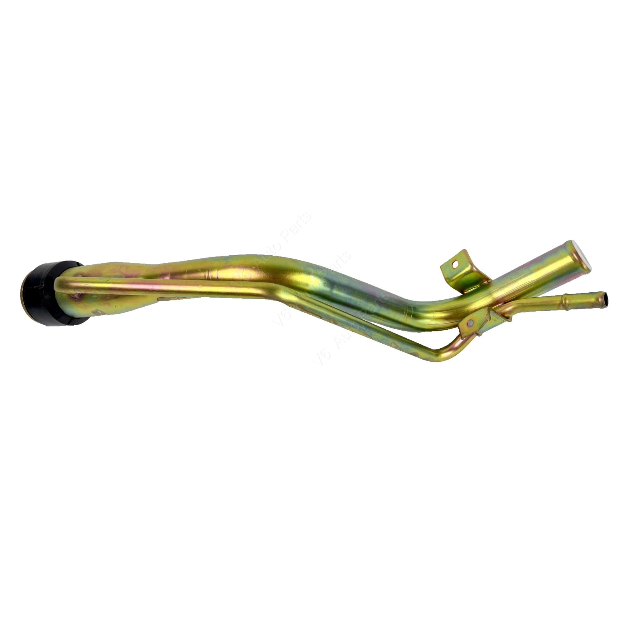 Repuesto de tubo de llenado de tanque de combustible para plataformas SUV de gasolina 4WD/RWD 1999-2005 | Compatible con Toyota Cami y Daihatsu Terios 1.3L | OE Ref 77201-87405