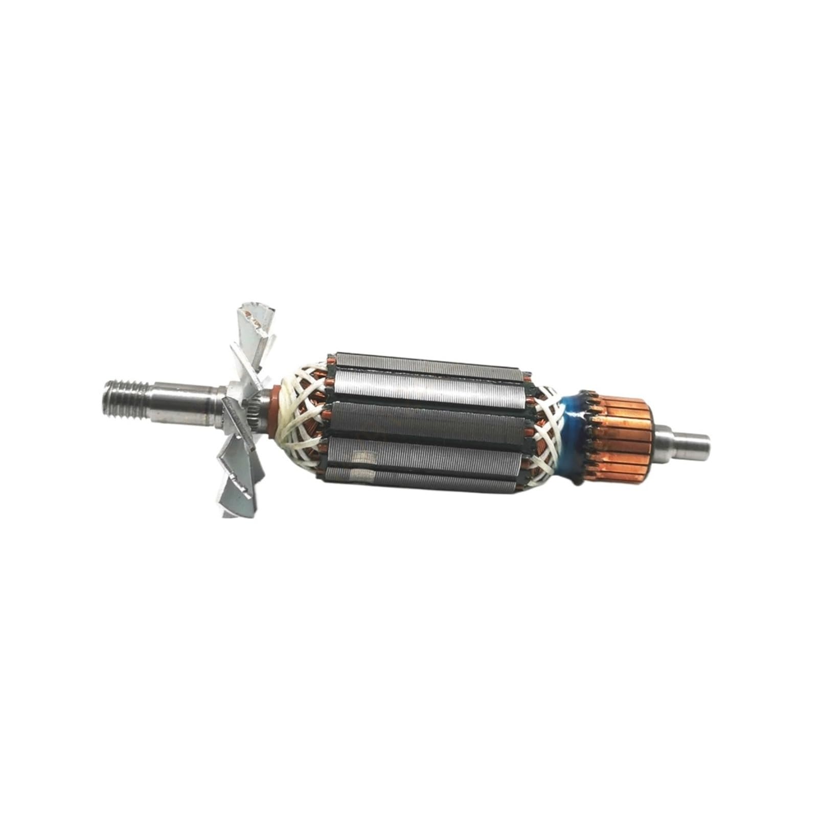 Fcoin 1Pcs 220-240V Armature Motor Repalce For Portable Planer Rotor, For N1900b Mt190 1900B 1923B N1923b 1902 1901