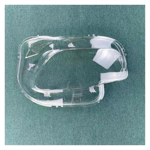 Lentille phare voiture Jeep Cherokee 2015 couvercle remplacement droit avant