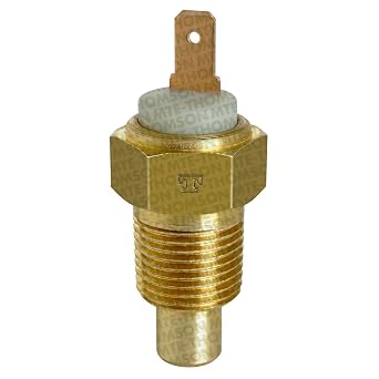 MTE-THOMSON 3740 Engine Cooling Fan Switch Compatible with 76-94 GMC, Cadillac, Pontiac, American Motors, Oldsmobile, Chevrolet, Buick