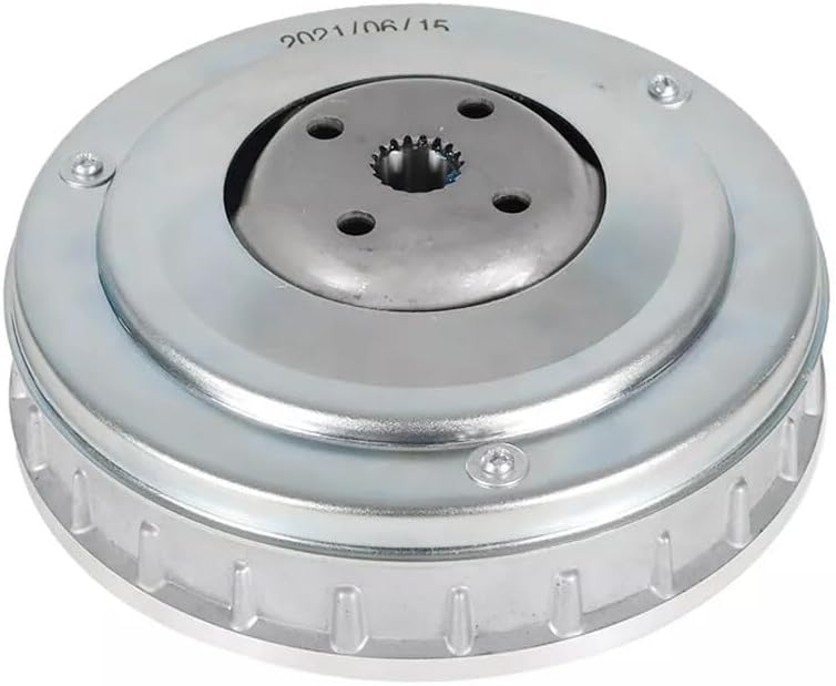 Wymiana Dla Yamaha dla Wolverine 350 YFM350X 2006-2009 Sprzęgło napędu podstawowego