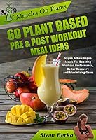 Algopix Similar Product 1 - Vegan Bodybuilding Muscles on Plants