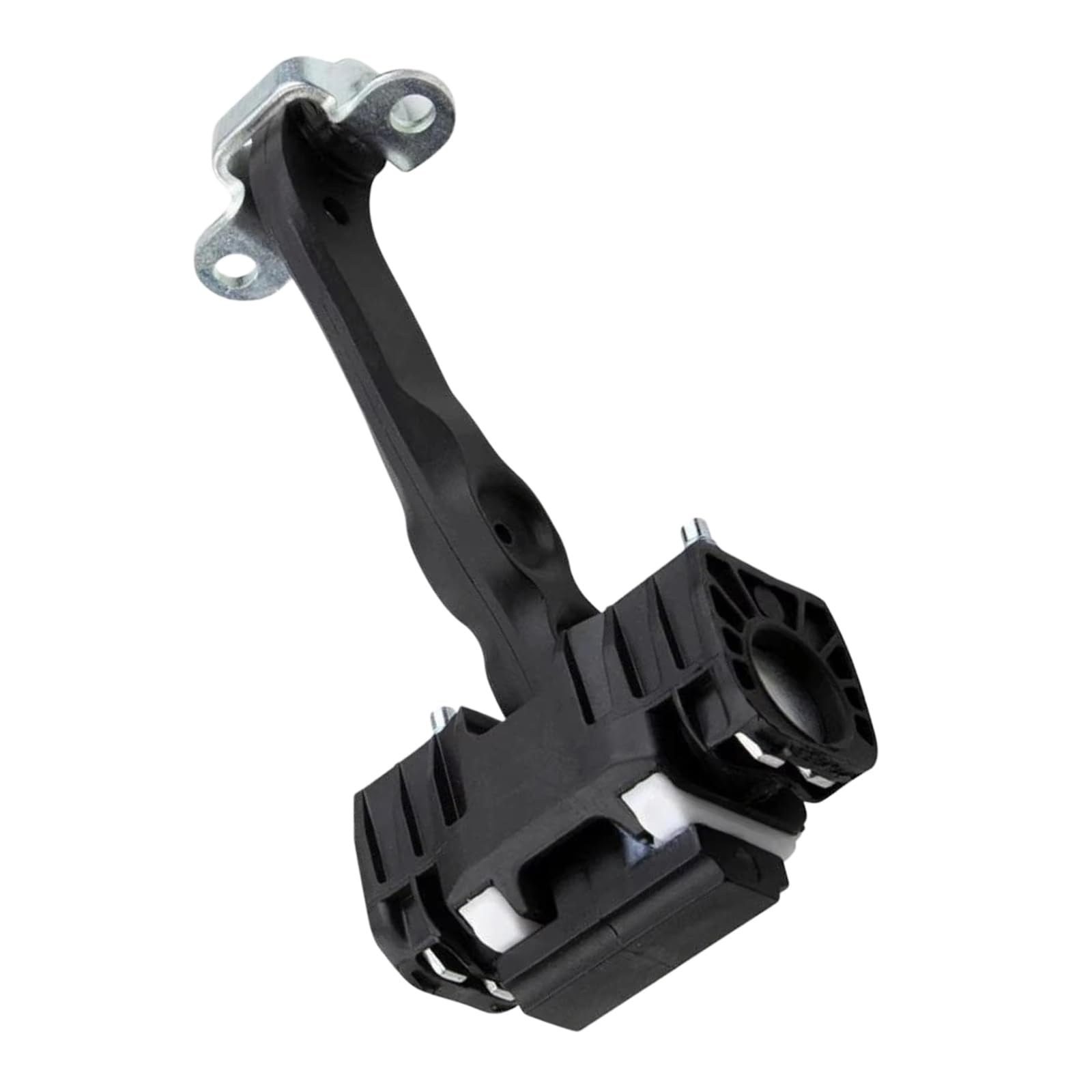 Jiiyp One Color Doorhinge Check Strap Stopper For Fiat For Ducato 2006-2015 1358220080 Front Door Hinge Check Strap Car Arm Stop