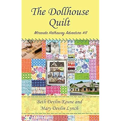 The Dollhouse Quilt