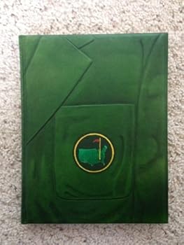 The Masters - Profile of a Tournament (Deluxe Edition)