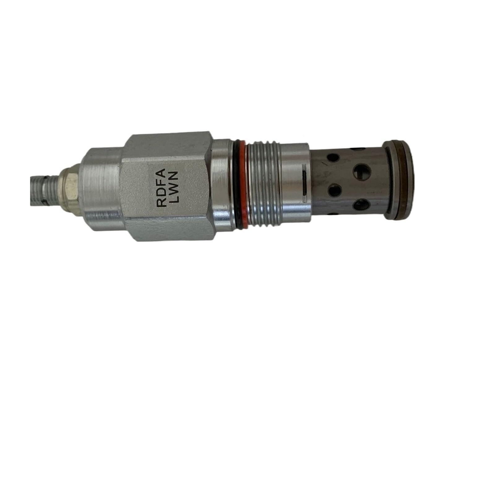 Valve à cartouche hydraulique RDFA-LWN soupape de décharge action directe pour circuit