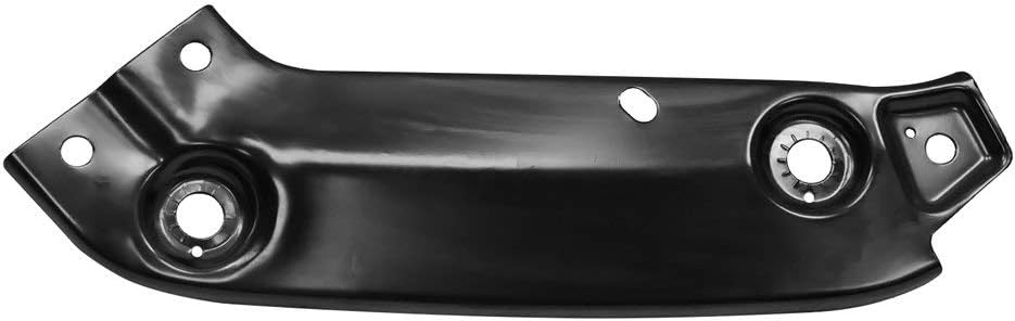 Replacement Driver Side Upper Radiator Support Bracket