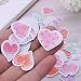 Produktbild Mini Cute Kawaii Cartoon Foto Dekoration Post It Note Papier Aufkleber Korean Briefpapier 70pcs