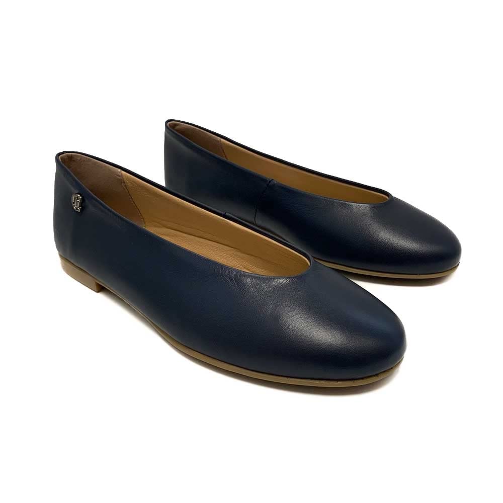 Z Zapatísimos ZAPATISIMOS - Zapatos Planos Mujer Cómodos Bailarinas Manoletinas de Piel Tipo Merceditas.