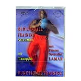 Functional Training Medizinballtraining VOL.1 Sportvideo Trainings DVD Lernvideo