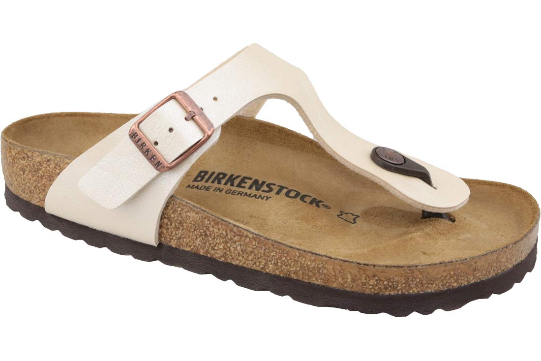 Birkenstock Unisex Adult Gizeh Toe Separator Sandals Desertcart