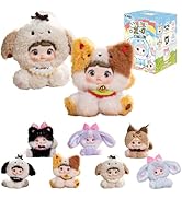 Amazon.co.jp: TOP TOY × Nommi「のんびりズー」シリーズ ぬいぐるみ