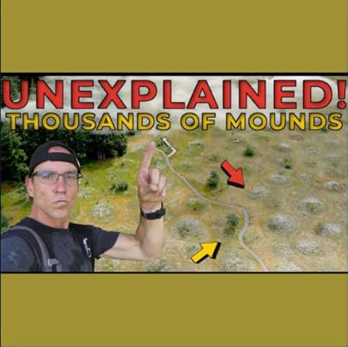 This Place is Still Completely Unexplained! How Did These Get Here?! On Scene