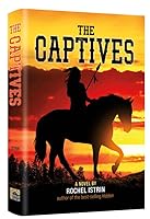 The Captives 142263230X Book Cover