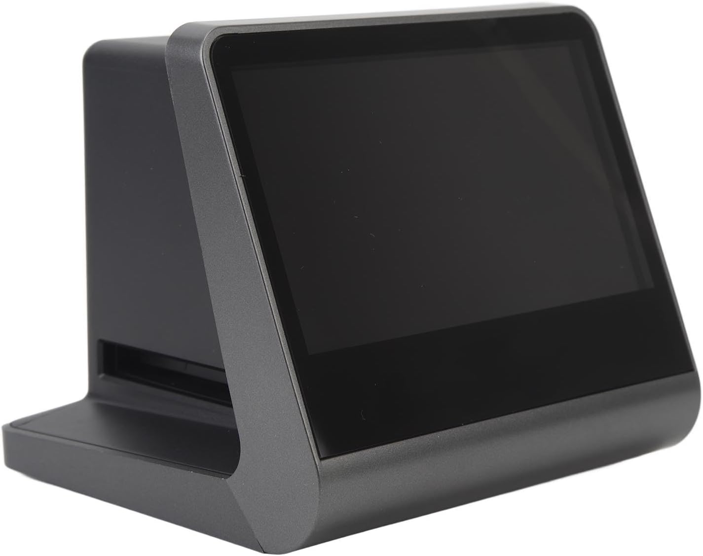 Slide & Negative Scanner with 5inch LCD Screen, 48MP Digital Film Scanner Convert 135 126 110 Super 8mm Films to High Resolution 48MP JPEG Digital Photos