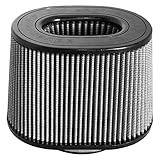 aFe POWER Magnum FORCE Intake Replacement Air Filter w/Pro DRY S Media - 5.50