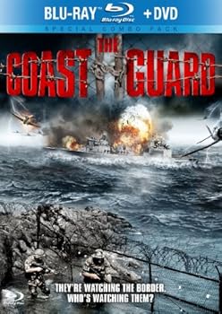 The Coast Guard