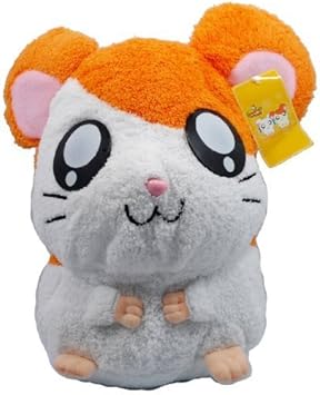 hamtaro plush