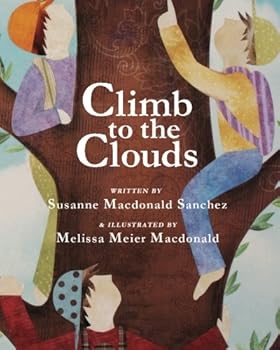 Paperback Climb to the Clouds Book