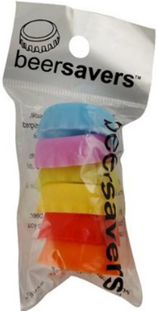 Silicone Rubber Bottle Caps thumbnail 3