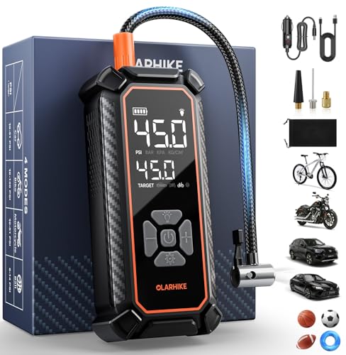 OlarHike Cordless Tire Inflator
