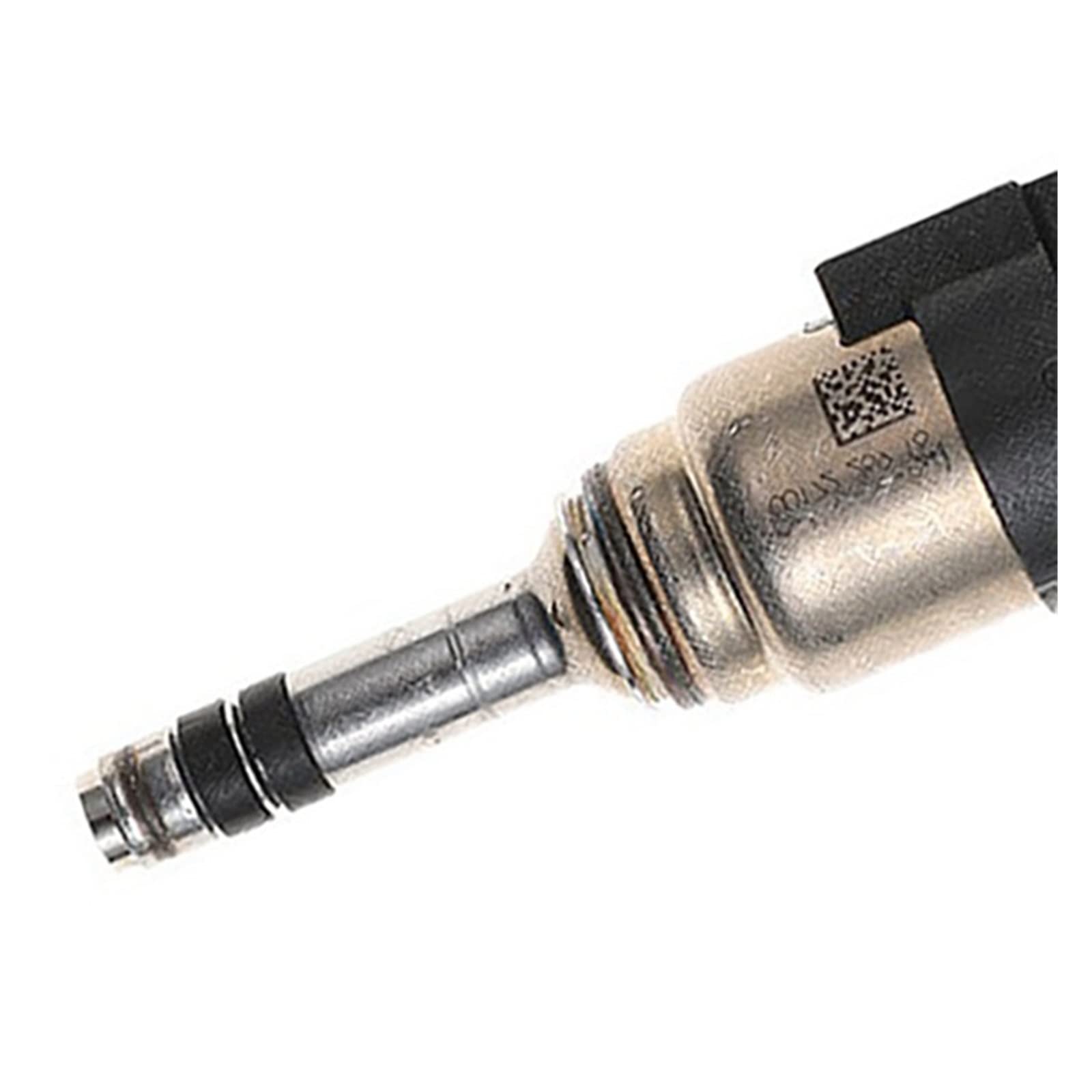 2Pcs Fuel Injector Compatible With 6.2L V8 Silverado Compatible With Cadillac Camaro SS 2014-2018 12668393