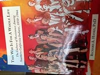 This War Is for a Whole Life 0975449648 Book Cover