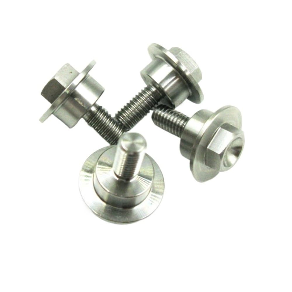 Vis de garde-boue avant en inox 304 pour moto KXF KLX 250 450