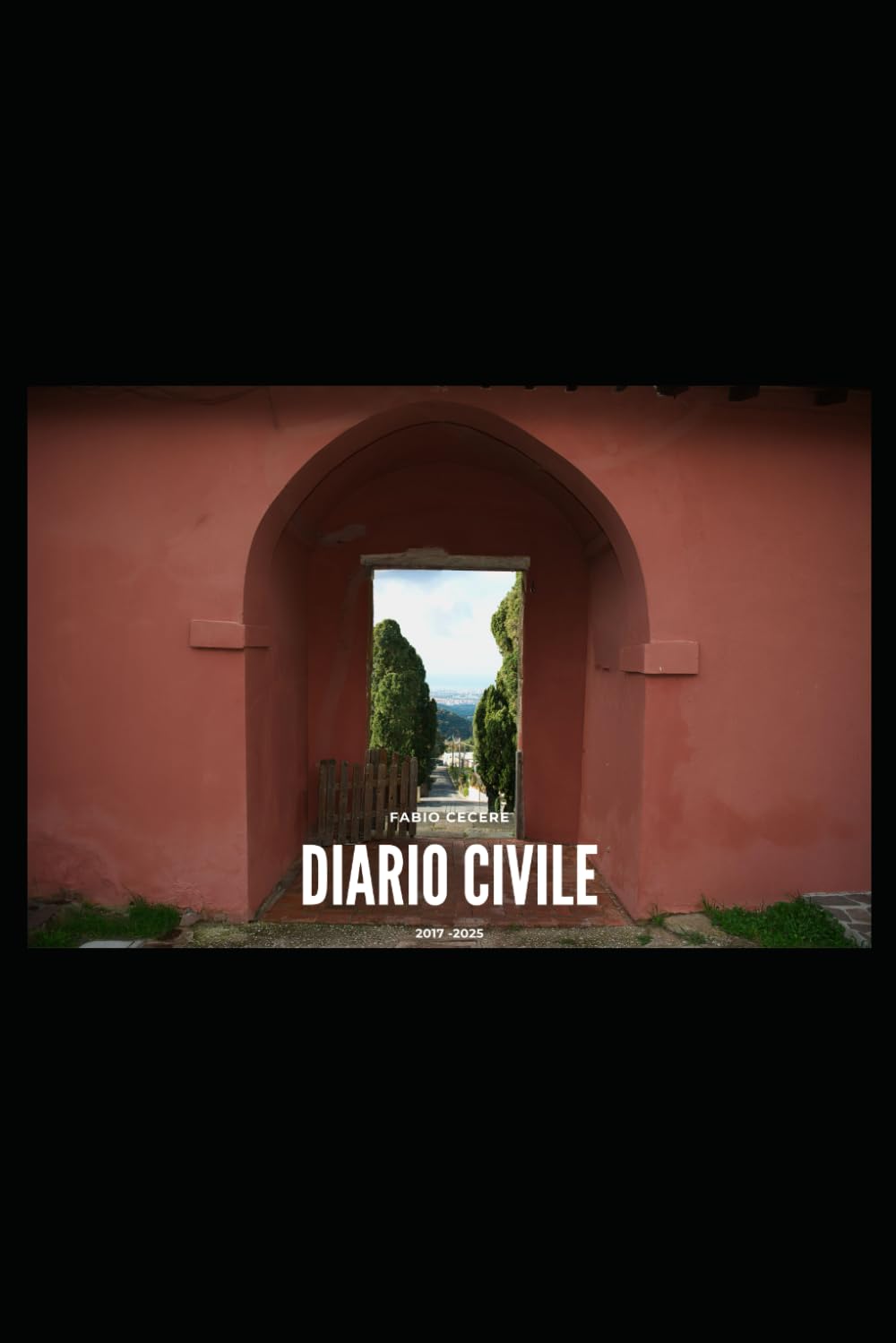 DIARIO CIVILE: Pensieri distratti dal mondo sensibile