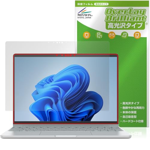 �~���r�b�N�X FMV Note C�V���[�Y CZ-K1 / WC1-K1 �Ή� �ی� �t�B���� ���� �h�w�� �h�C�A ���{��