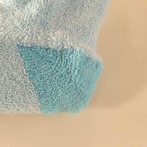 Boy Girl Non-𝗦kid Indoor Infant Walking Shoes Knit Elastic Sock Shoes with Memory Sole Outdoor Sneakers4