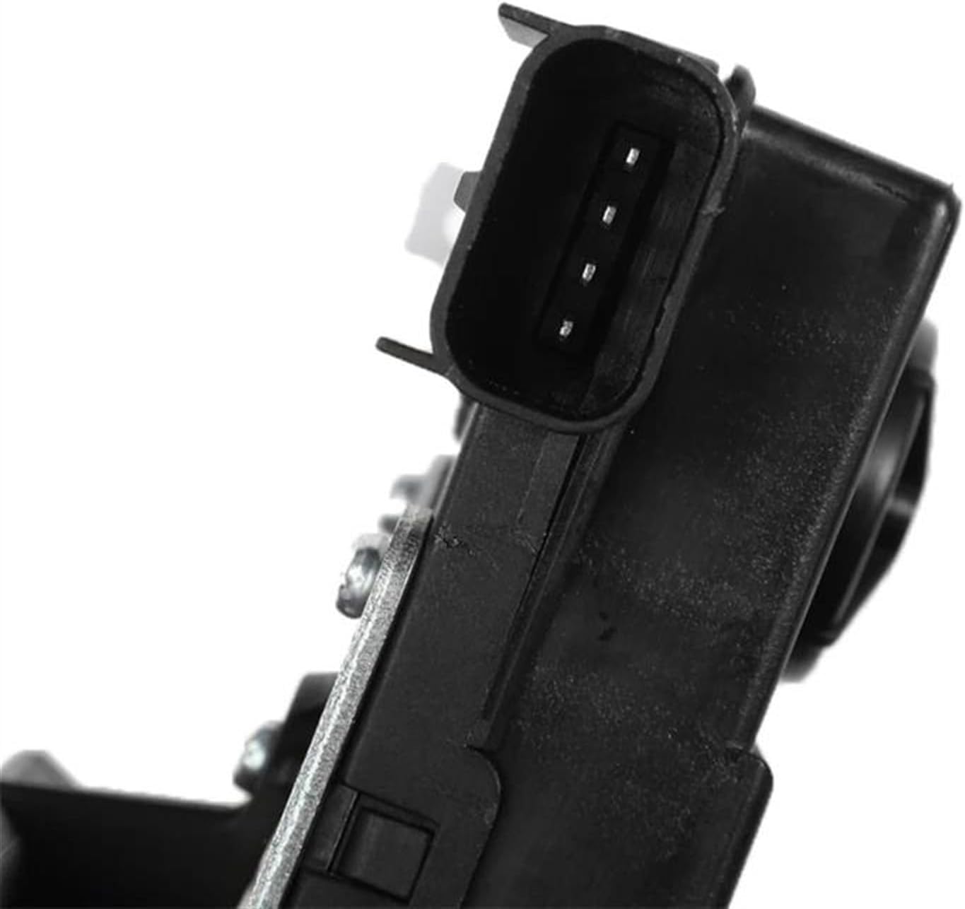 Car Rear Tailgate Lock 81230-3Z000 Rear Trunk Lock Actuator 812303Z000 for Hyundai for Kia for Sedona 15-19 for Sorento 14-15