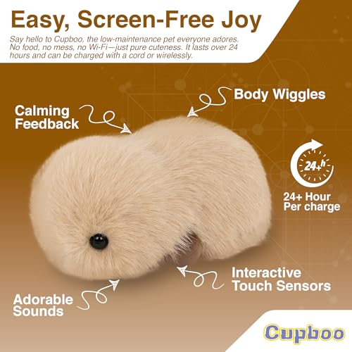 AI Home Assistant Robot Companion
