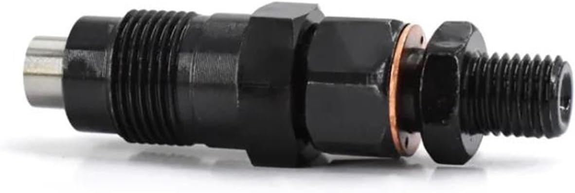 Car Replacement Parts 4pcs Car Fuel Injector Nozzle Holder Assembly WL02-13-H05 for Ford for Ranger for Everest 2.5 TDI