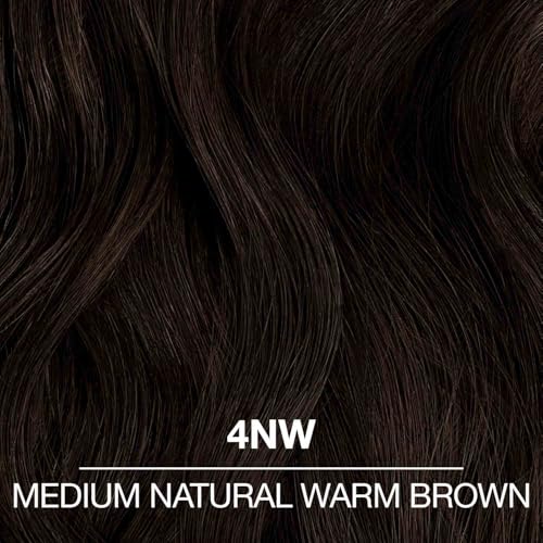 Image of WELLA Color Charm Permanent Liquid Hair Color for Gray Coverage, Brown