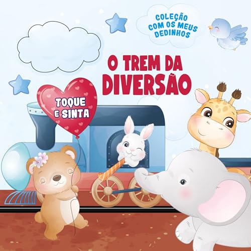 Coleção com os Meus Dedinhos