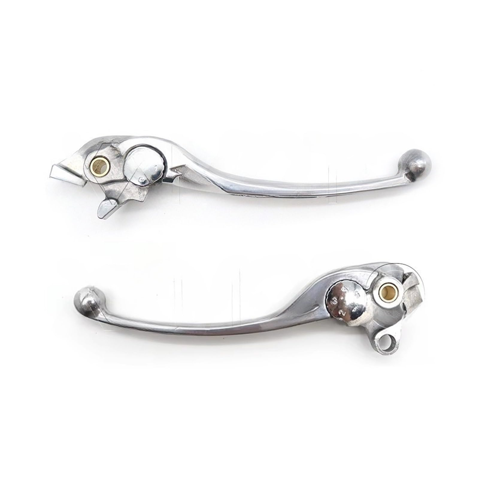 WFSOWXDM Motorcycle Levers Brake Clutch Handle Lever for Hond&a VFR1200 VFR1200F VFR1200X 16-17 VFR 1200 F X 1200F 1200X 1200 CROSSTOURER 13-18 Motorcycle Brake Levers Clutch Levers