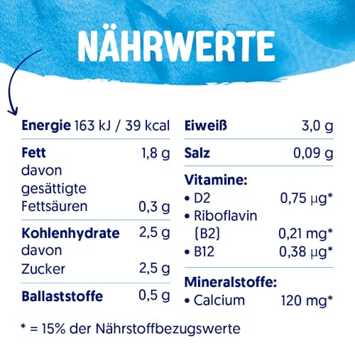 Alpro Boisson Végétale, Soja, 1L
