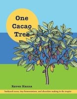 One Cacao Tree 1387848194 Book Cover