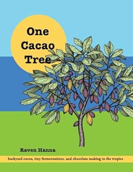 Paperback One Cacao Tree Book