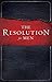 The Resolution for Men
