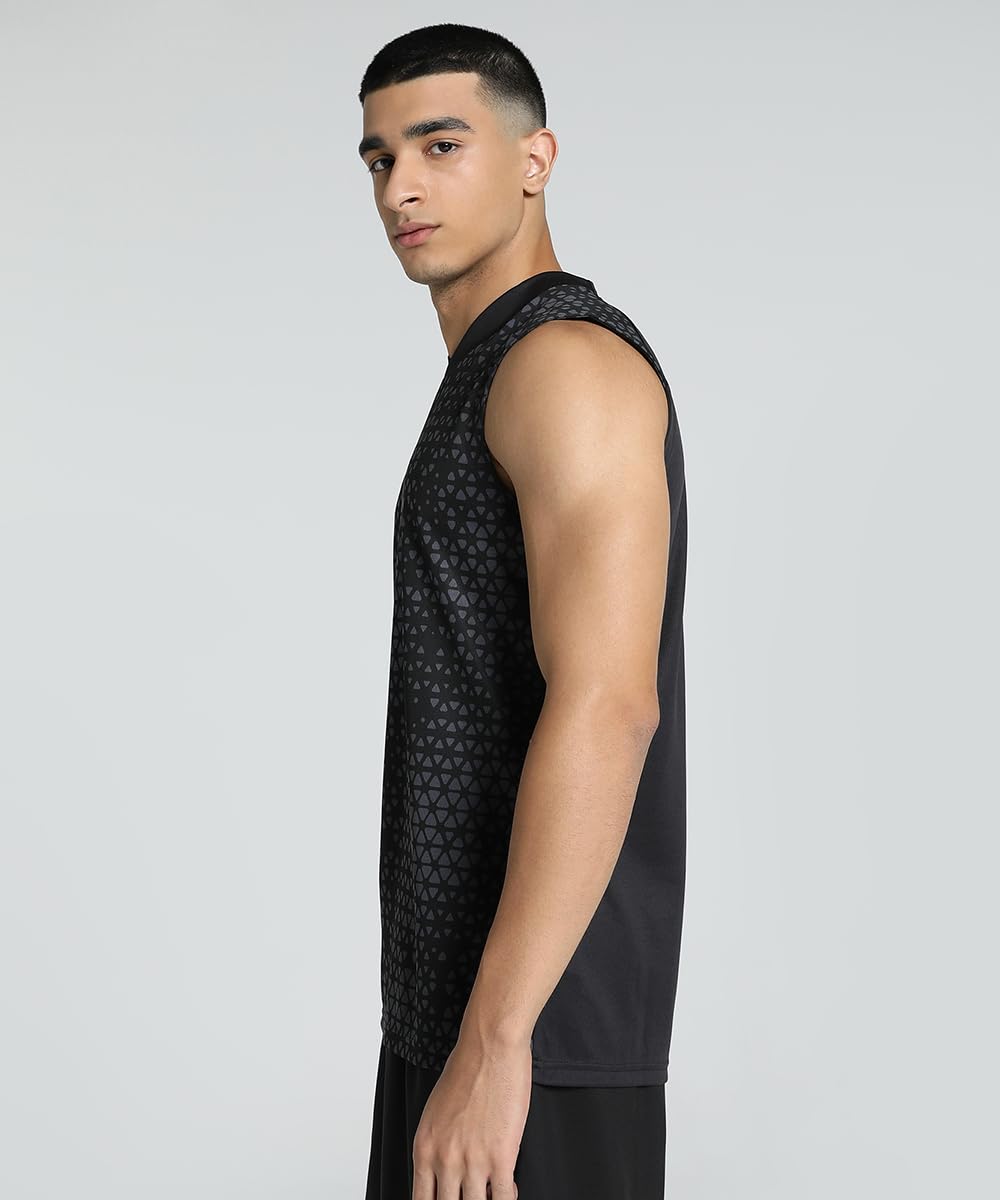PUMA Teamcup Training Jersey SL Maglietta Uomo